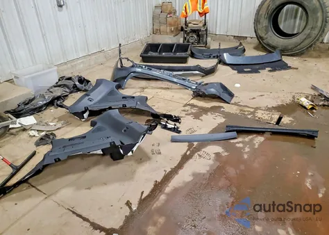 2020 Hyundai Santa Fe Sel z USA, uszkodzony, nr VIN 5NMS3CAD7LH186692